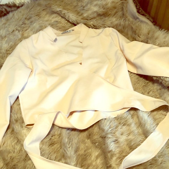 Unique 21 top - Picture 1 of 2